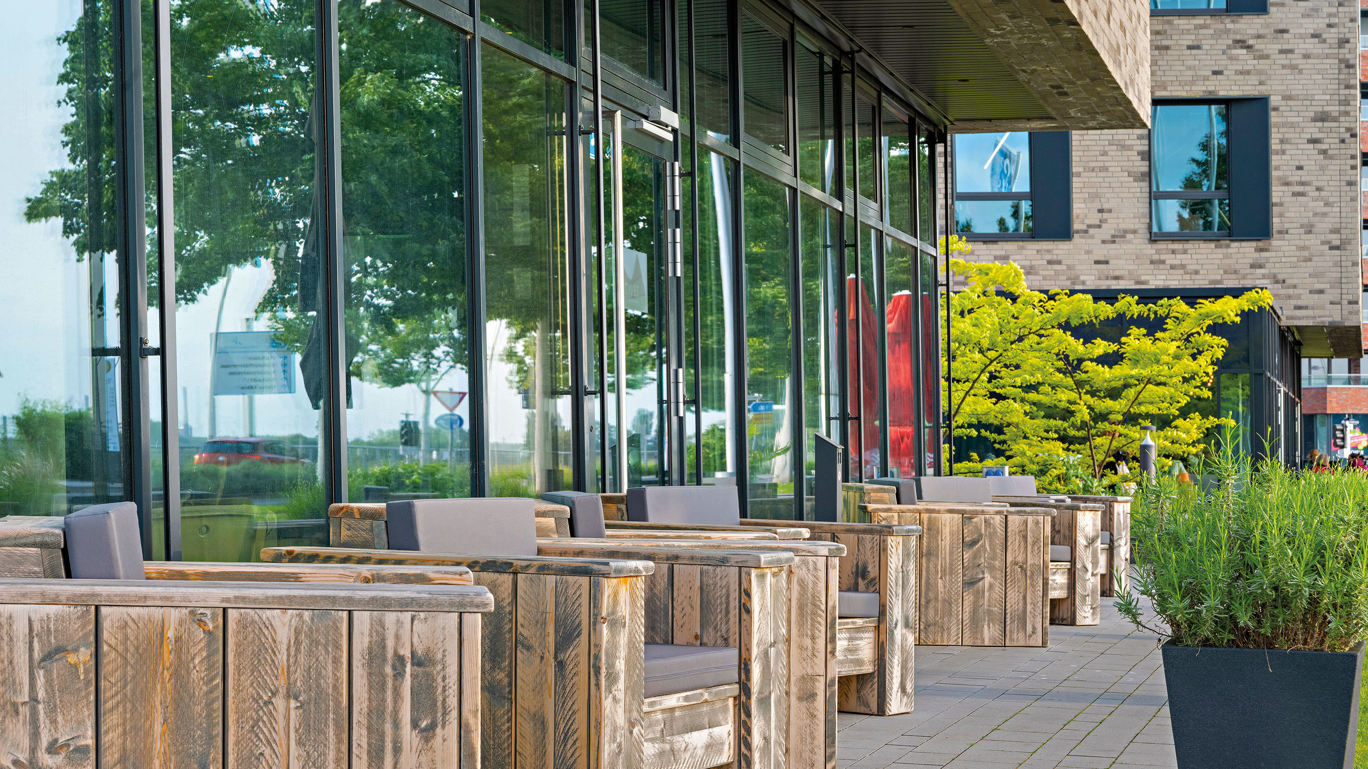 Styles Hotel Monheim am Rhein
