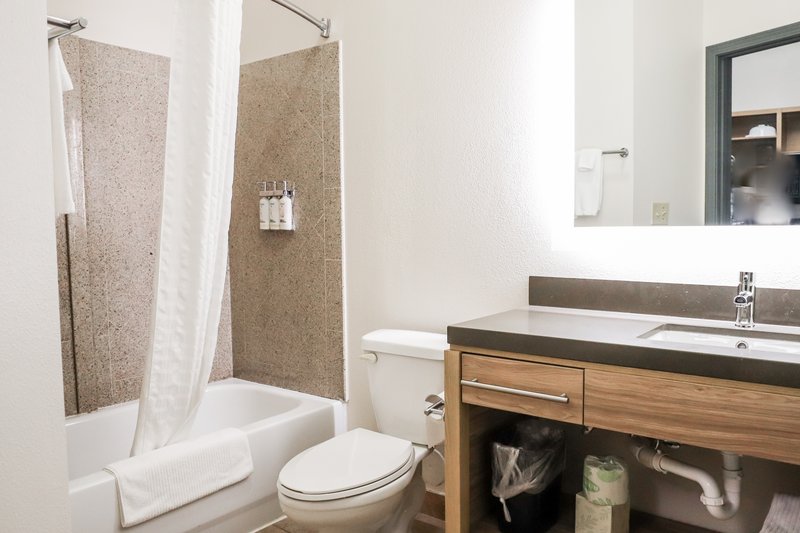 CANDLEWOOD STES RICHMOND ARPT