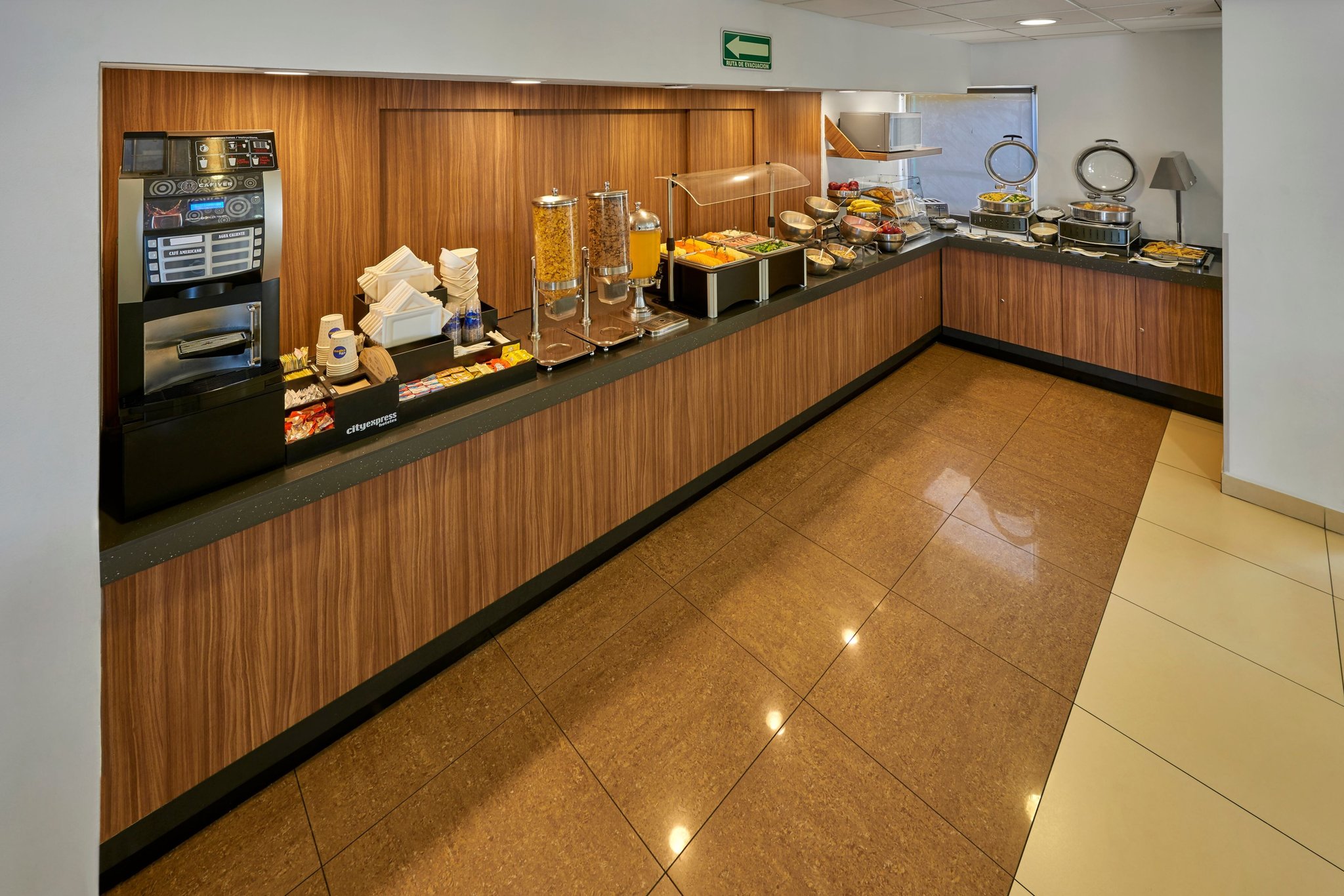 City Express by Marriott Nogales