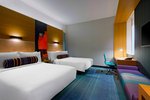 2 Twin Bed, Guest Room, Guest room, 2 Twin