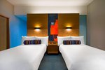 2 Twin Bed, Guest Room, Guest room, 2 Twin