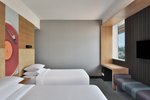 Aloft by Marriott Bengaluru Outer Ring Road