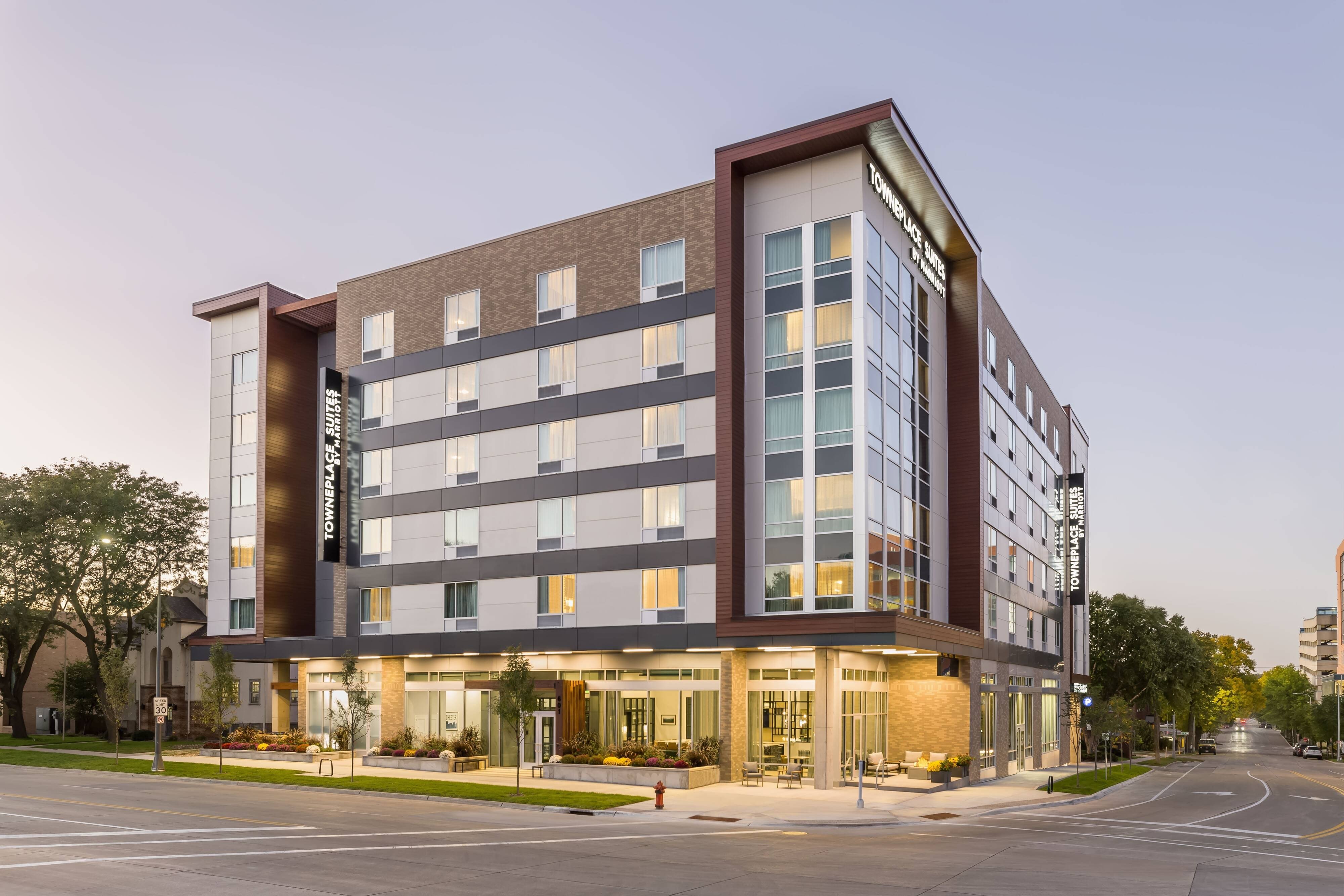 TownePlace Suites Mayo Clinic Area