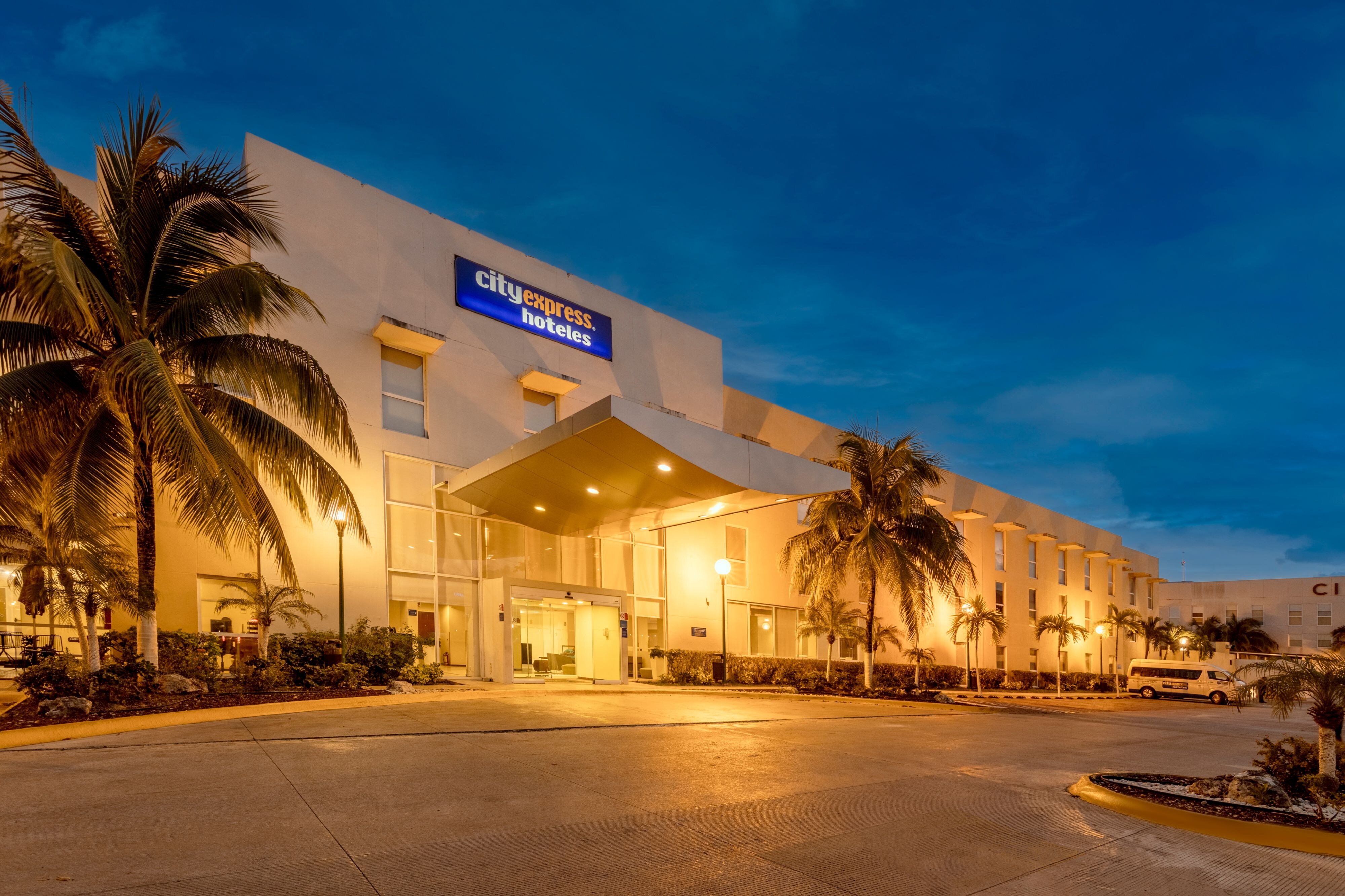 City Express by Marriott