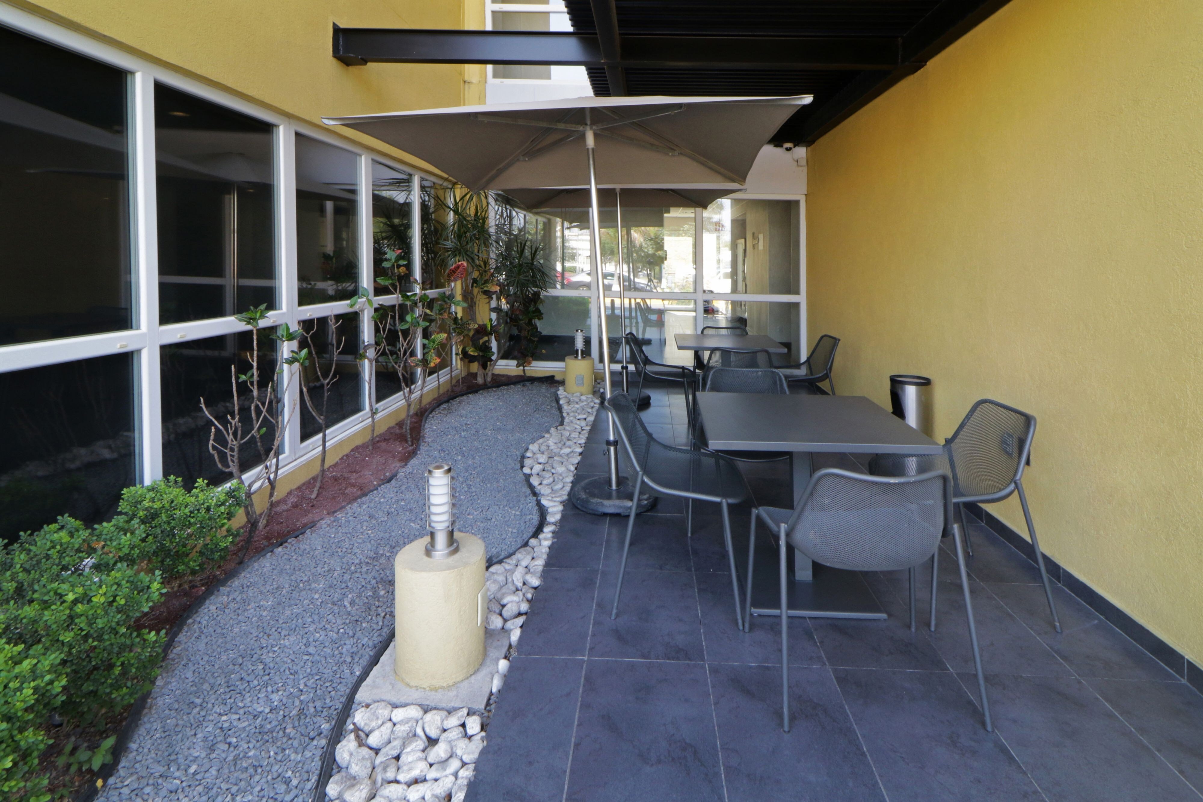 City Express by Marriott Ciudad Victoria