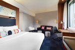 Sweet Suite, Suite, 1 King, Alternate: sofa bed