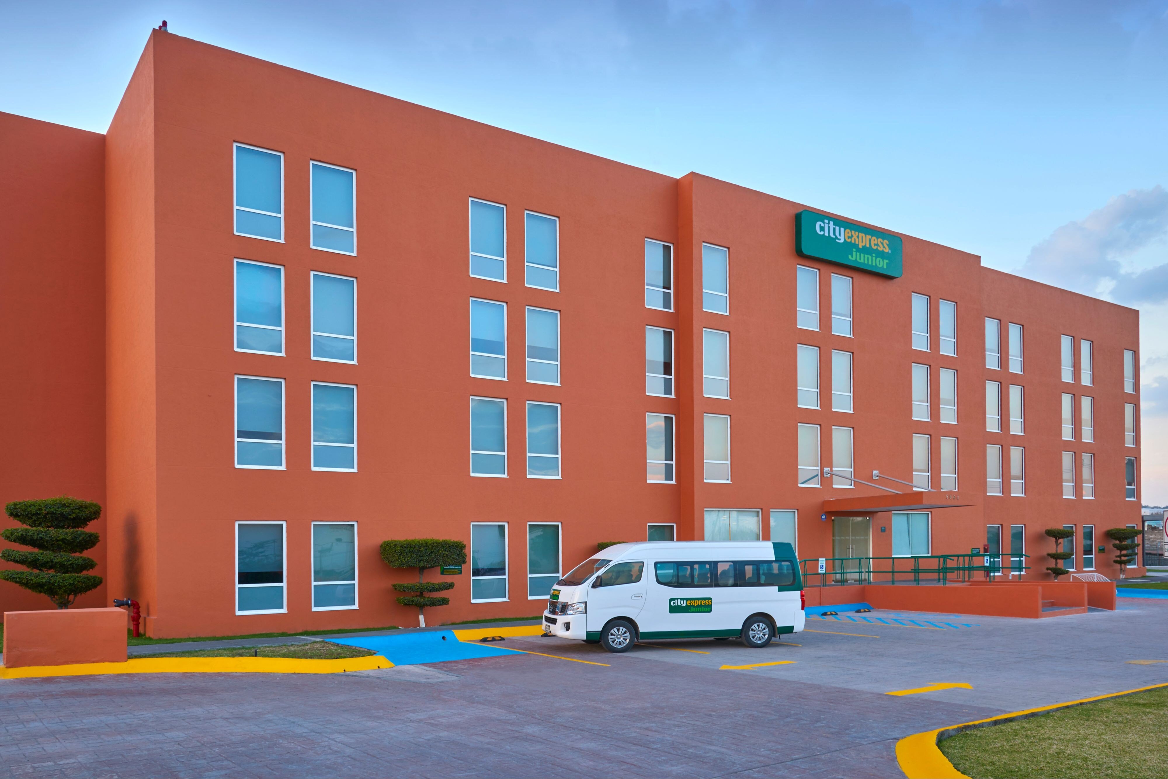 City Express Junior by Marriott