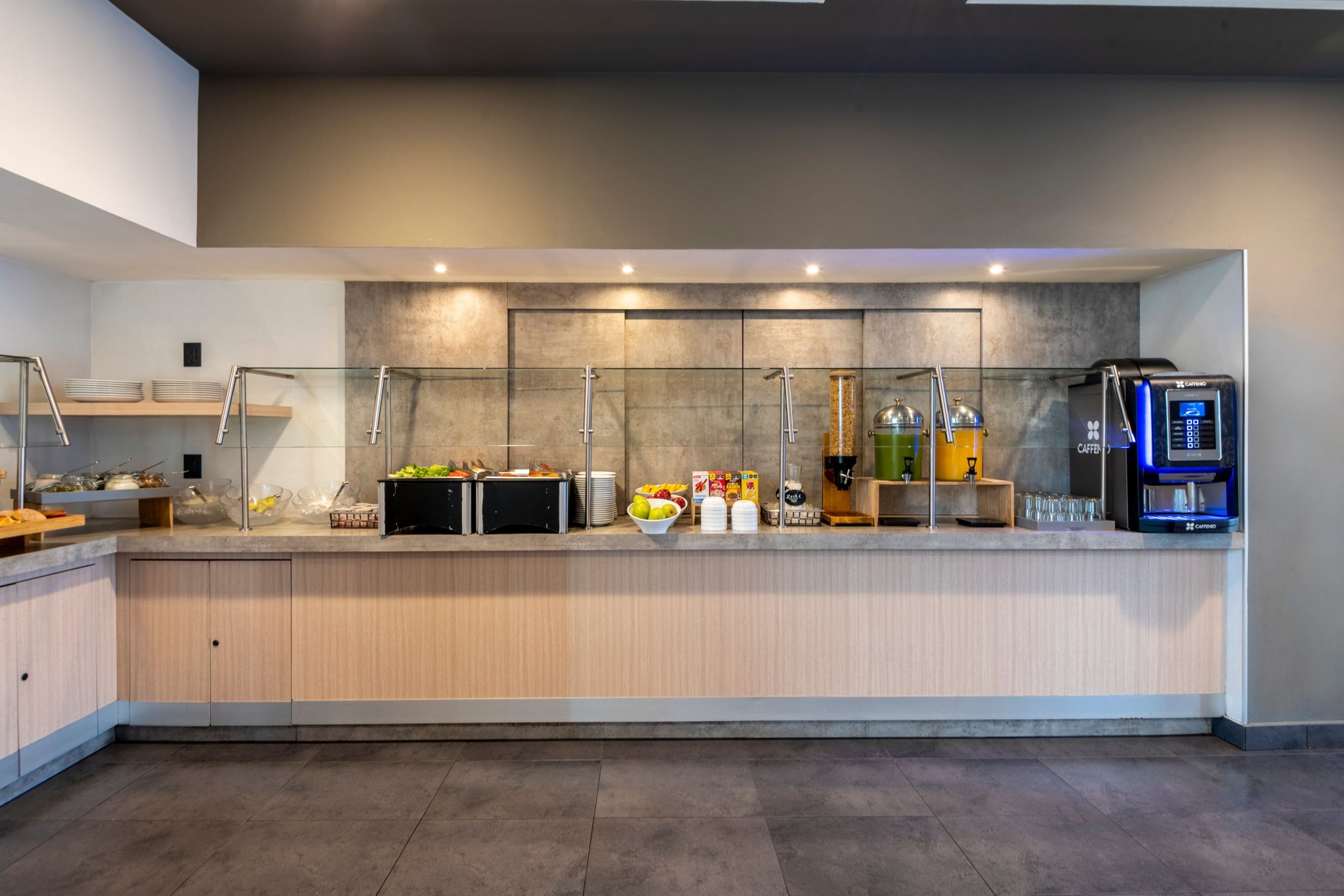 City Express Plus by Marriott Guadalajara Palomar