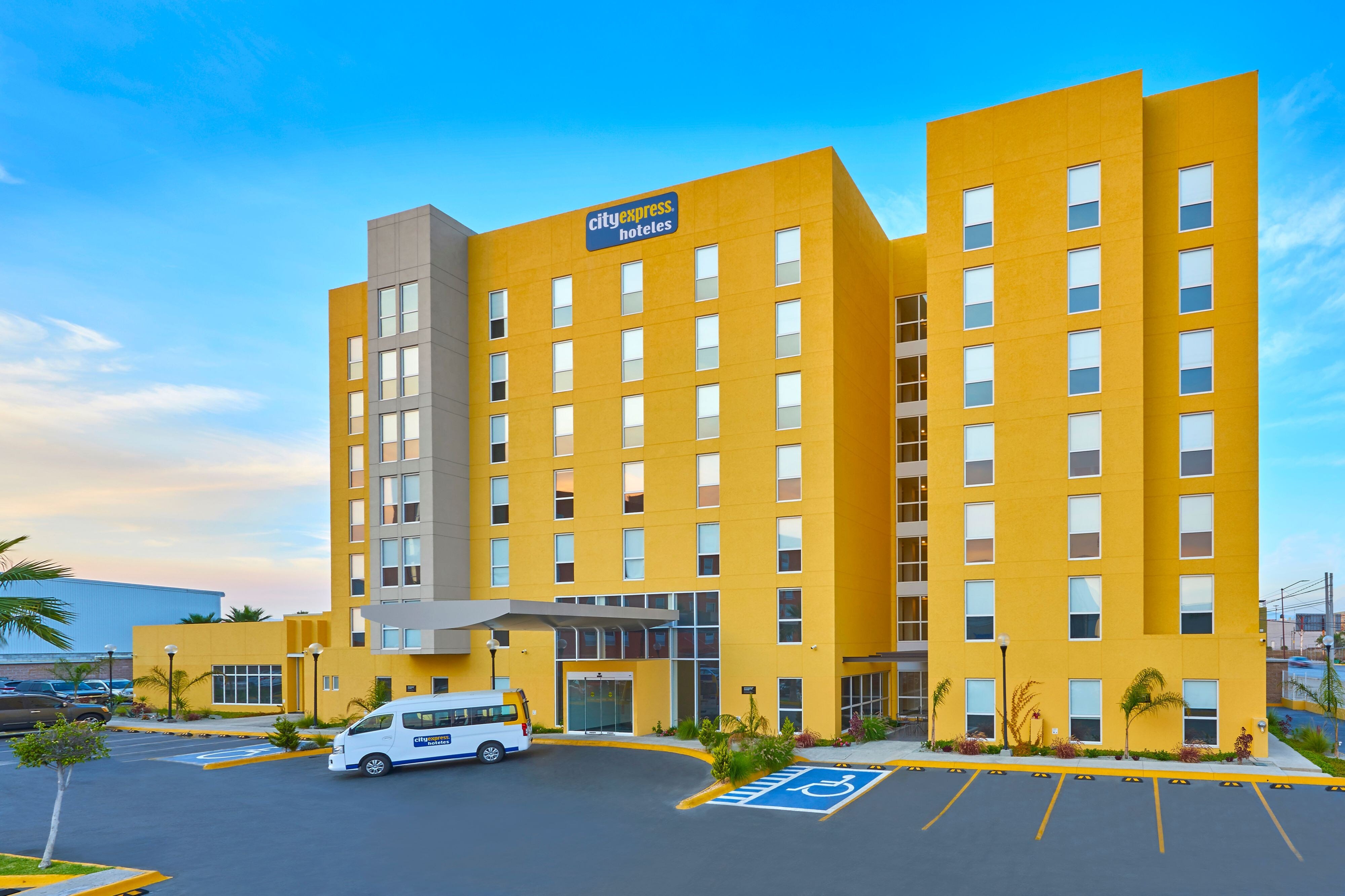 City Express Junior by Marriott