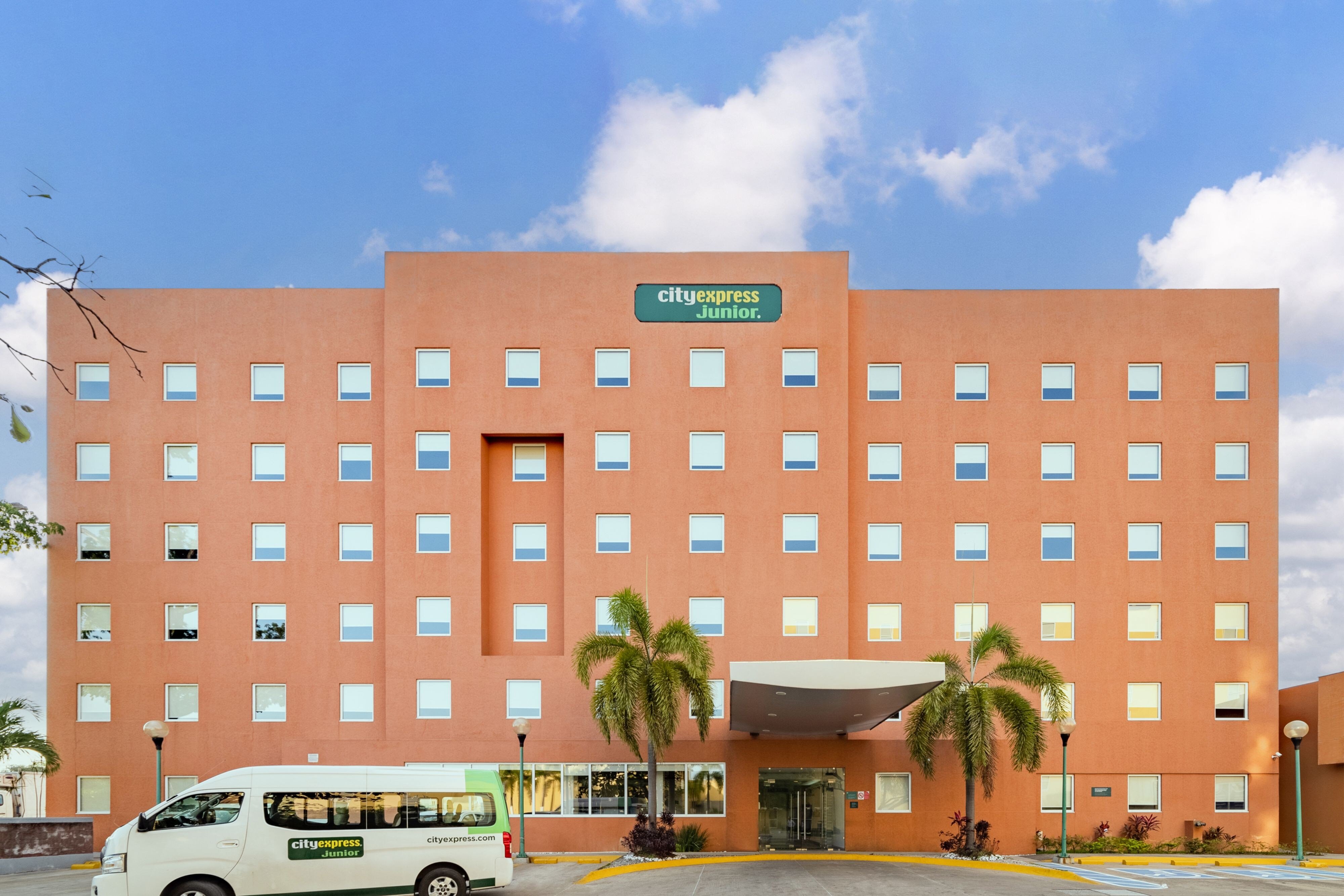 City Express Junior by Marriott