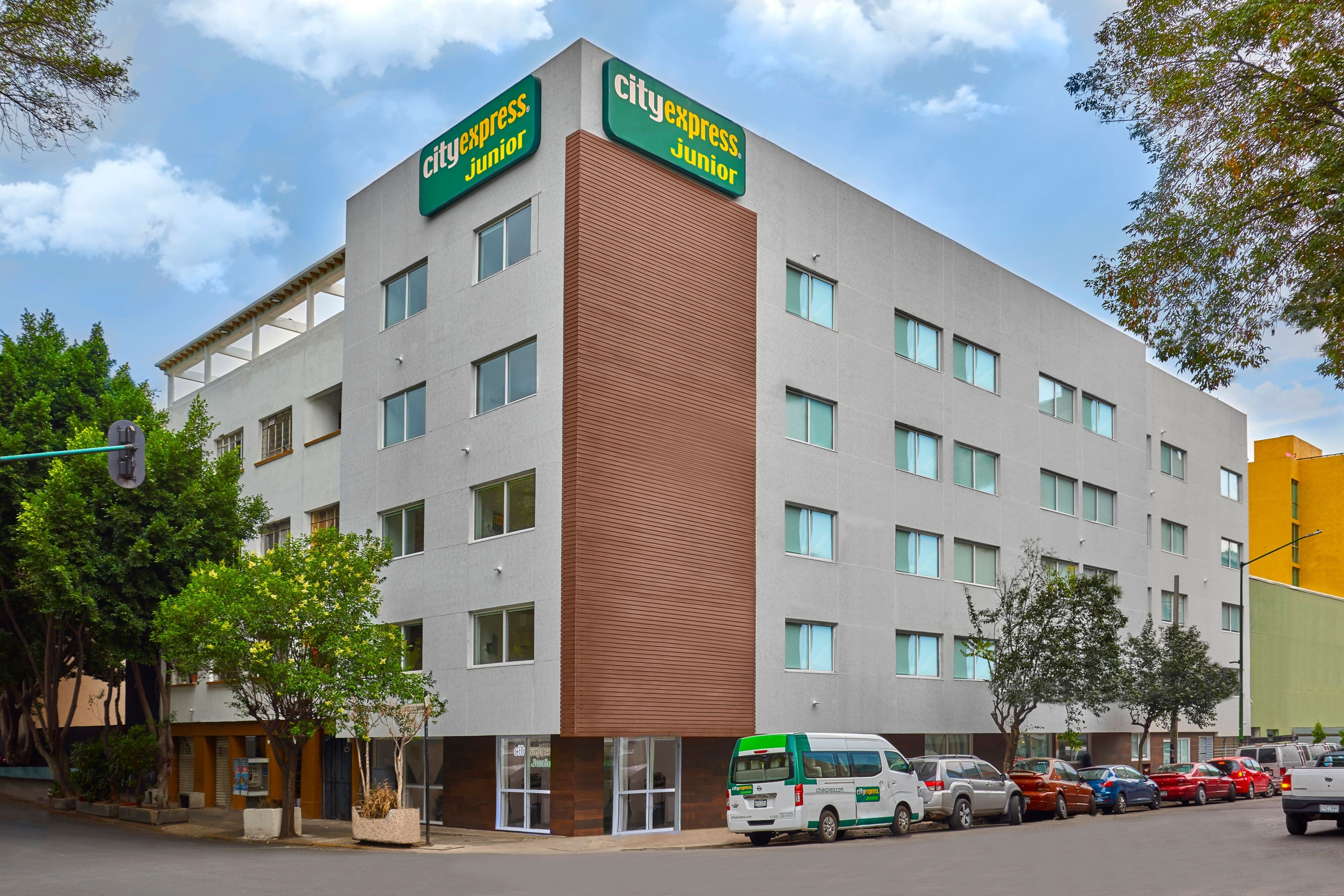 City Express Junior by Marriott