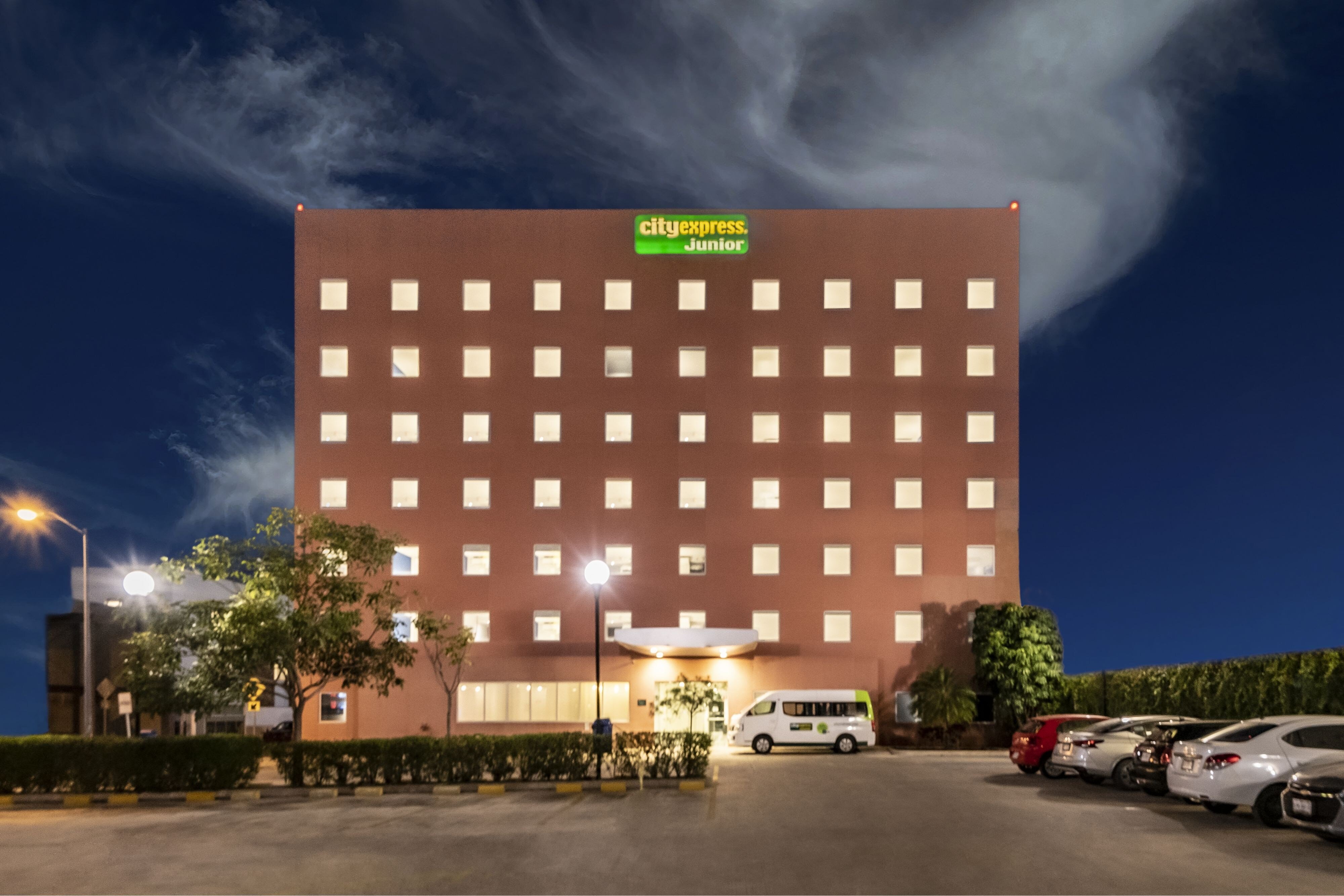 City Express Junior by Marriott