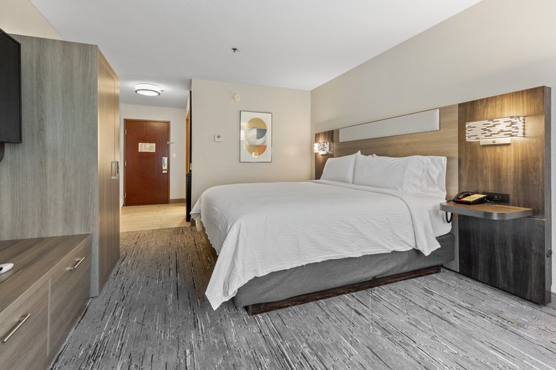 HOLIDAY INN EX STES STARKVILLE