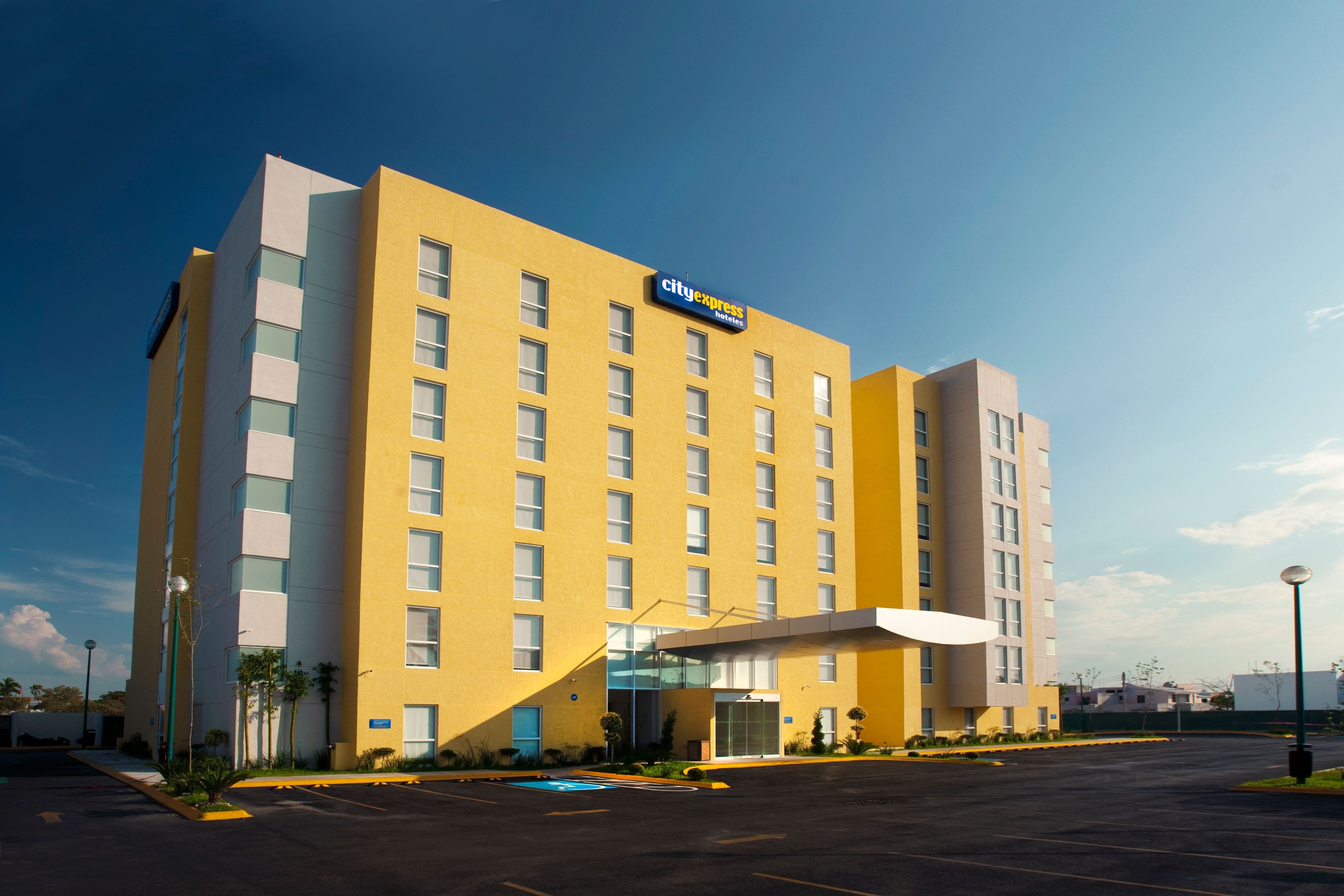 City Express by Marriott