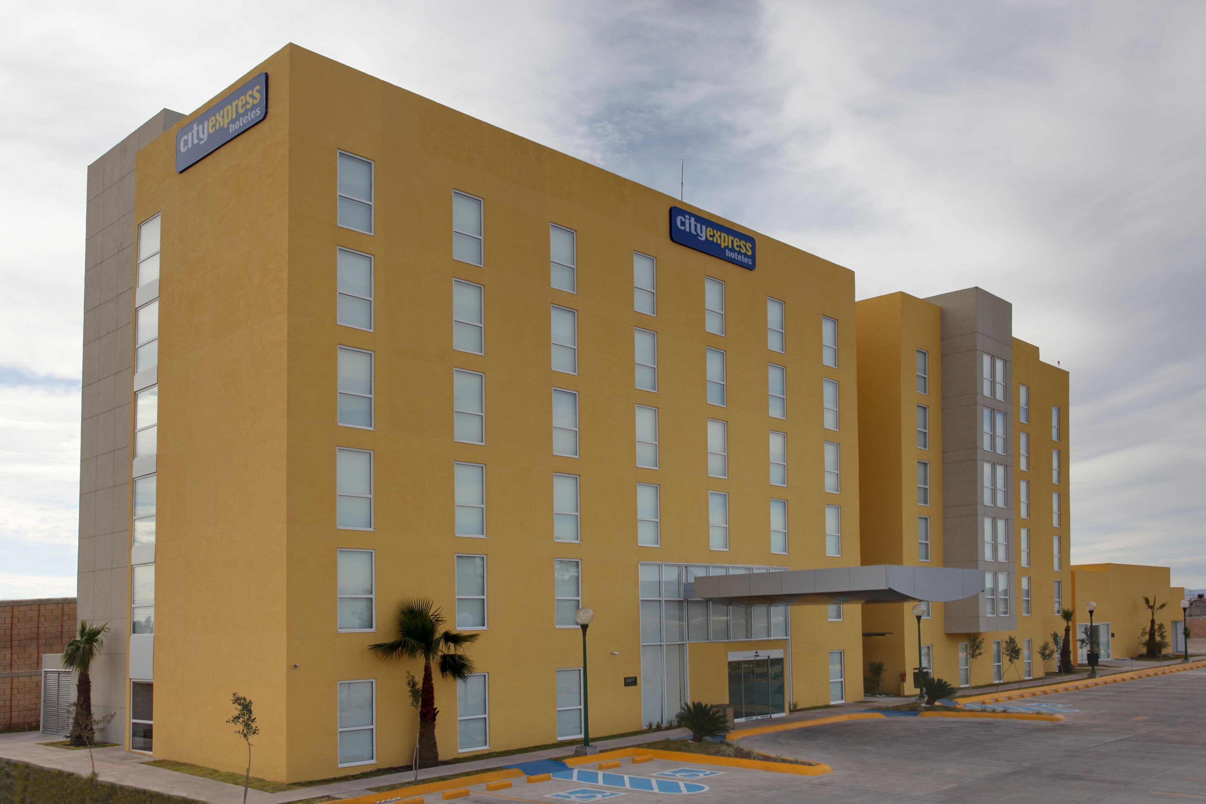 City Express by Marriott Durango