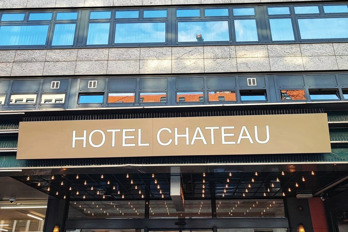 Hotel Chateau Kurfuerstendamm