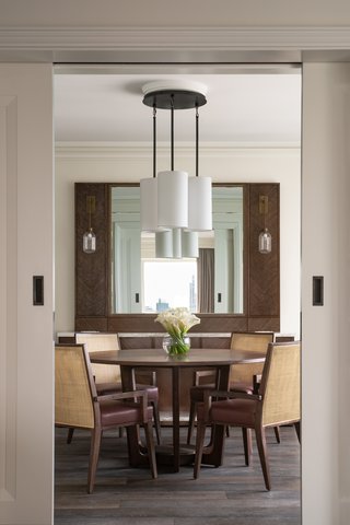 One Bedroom Suite