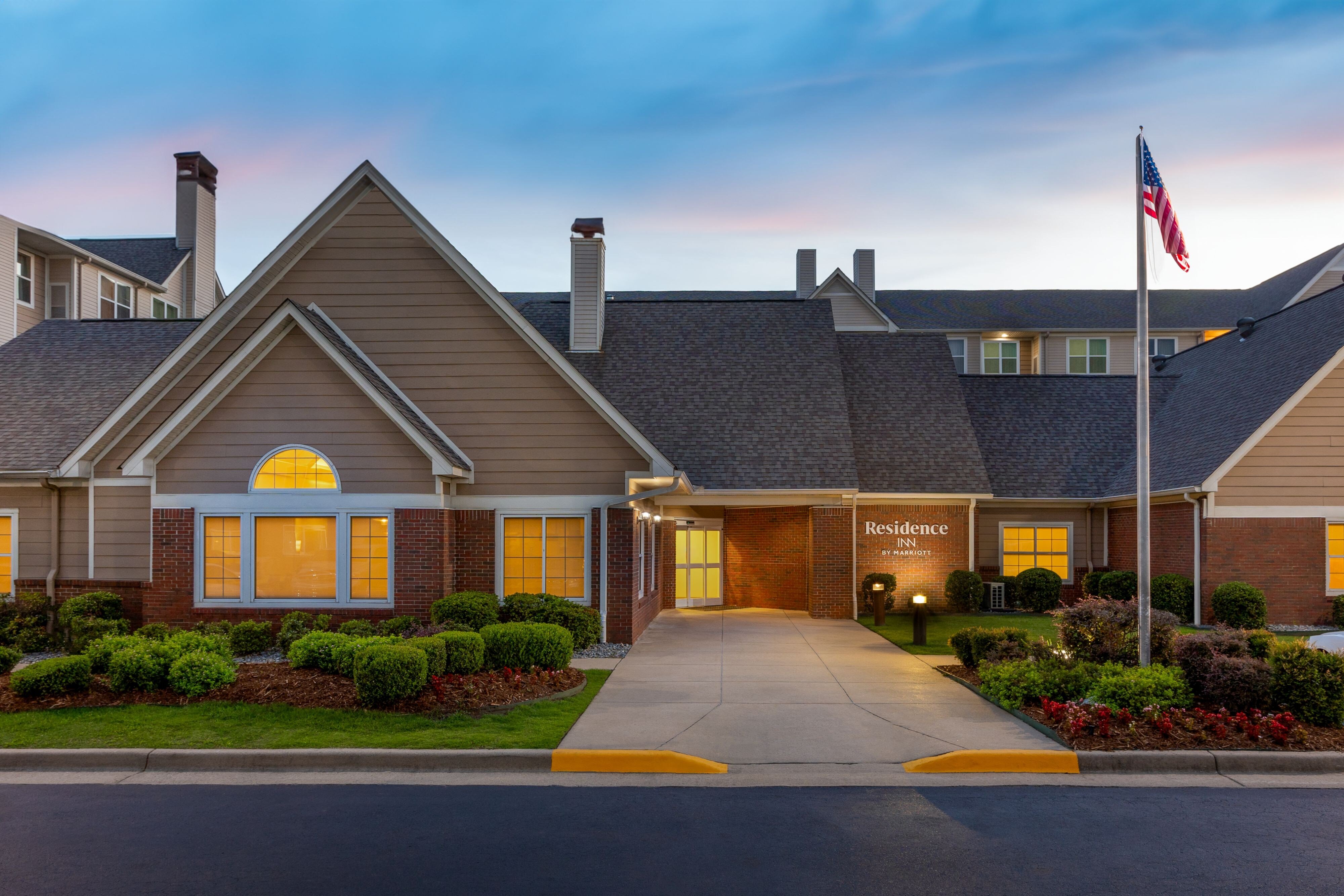 Residence Inn Little Rock North