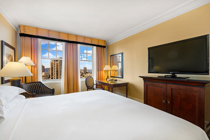 InterContinental Mark Hopkins