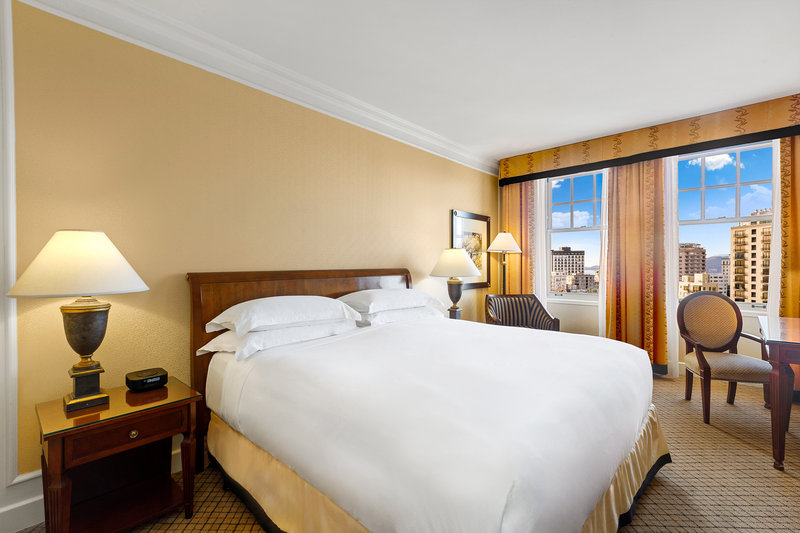 InterContinental Mark Hopkins