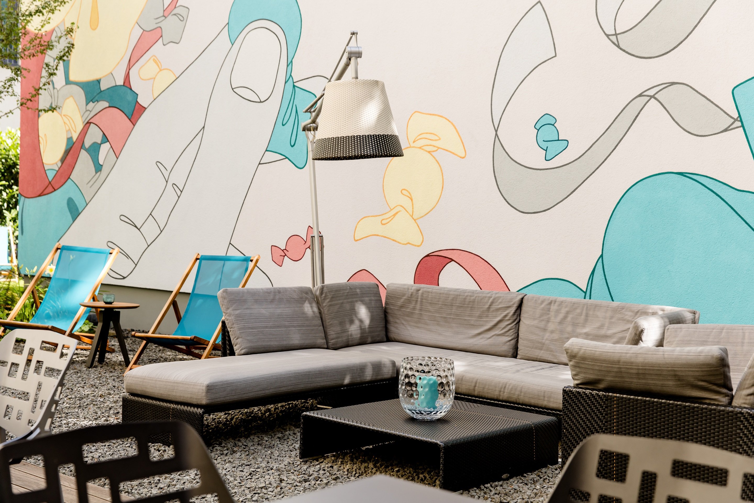 Motel One Cologne-Mediapark