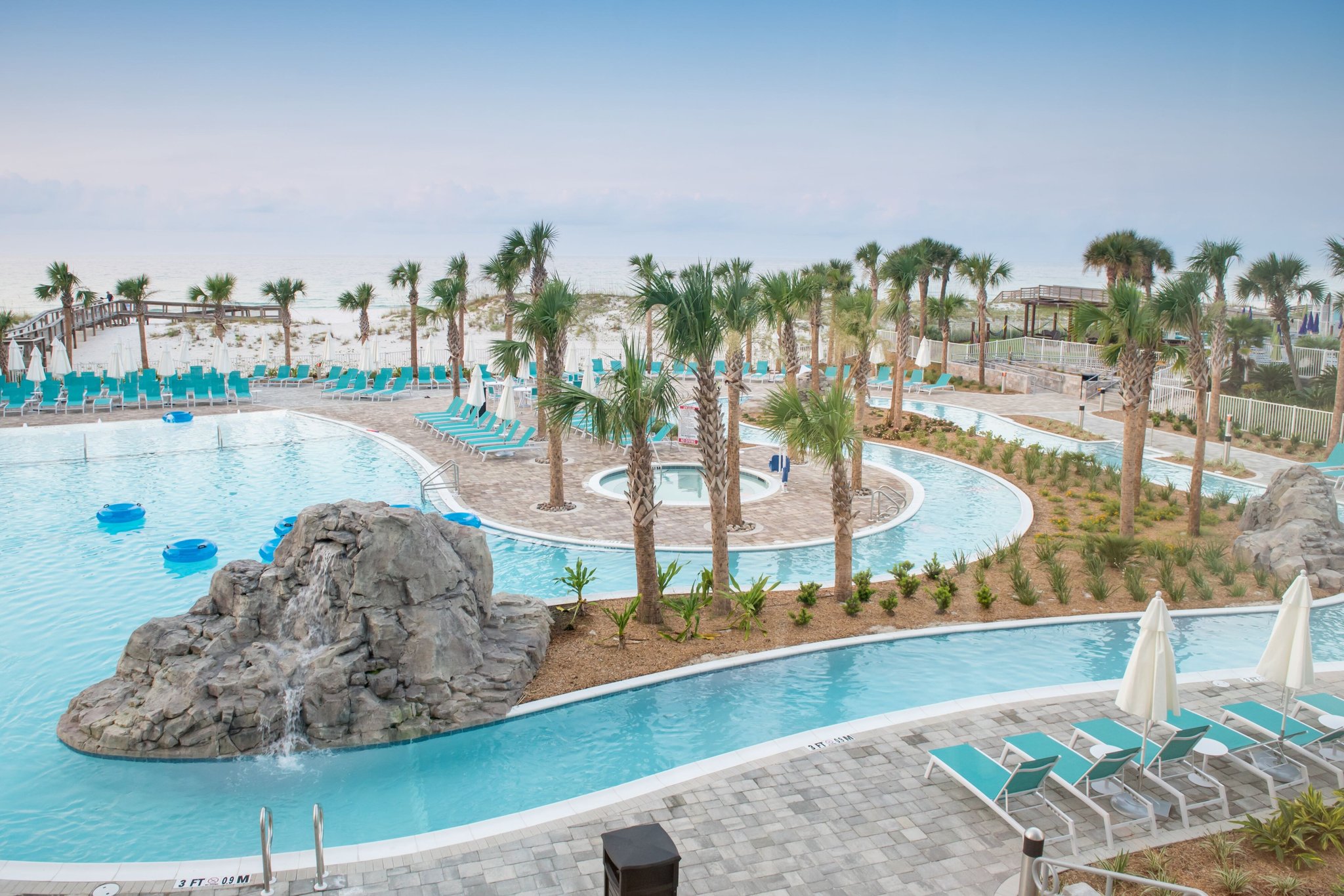 Fairfield Inn & Suites Pensacola Beach