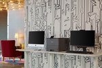 Aloft by Marriott Portland Downtown Waterfront ME