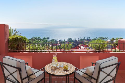 Citadel Deluxe, Ocean View, Terrace