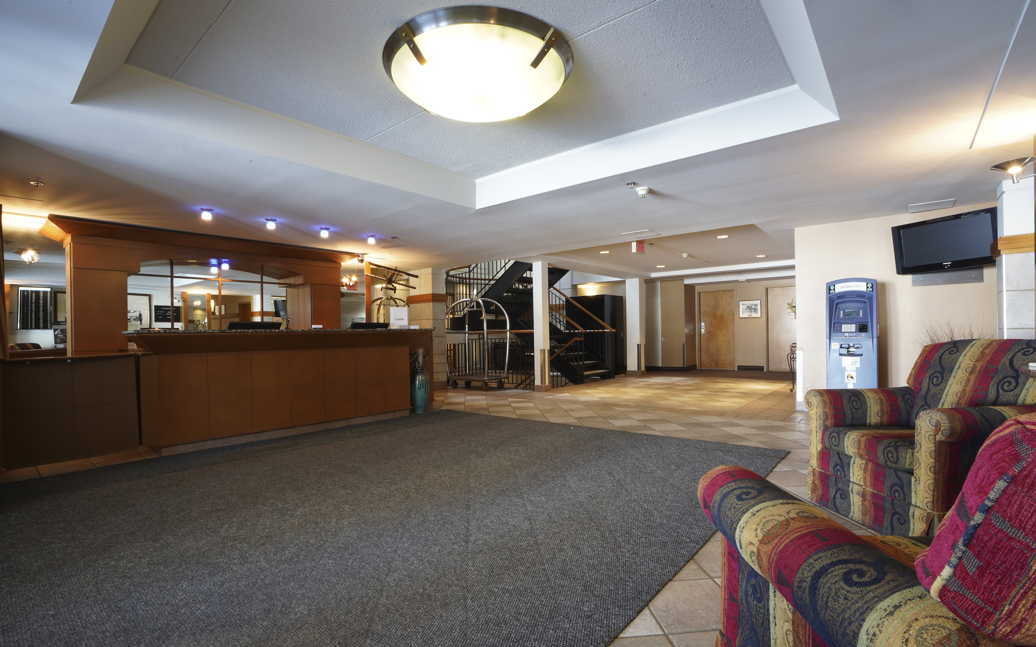 Jaro Hotel Lindbergh