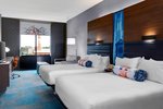 Savvy, Guest room, 2 Queen