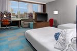 Savvy, Guest room, 2 Queen, City view
