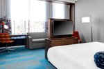 Savvy, Guest room, 1 King, Sofa bed