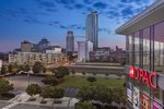 Savvy, Guest room, 2 Queen, City view