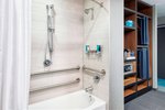 Aloft, Guest room, 2 Queen