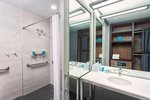 Aloft Room, Guest room, 1 King