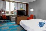 Savvy, Guest room, 1 King, Sofa bed