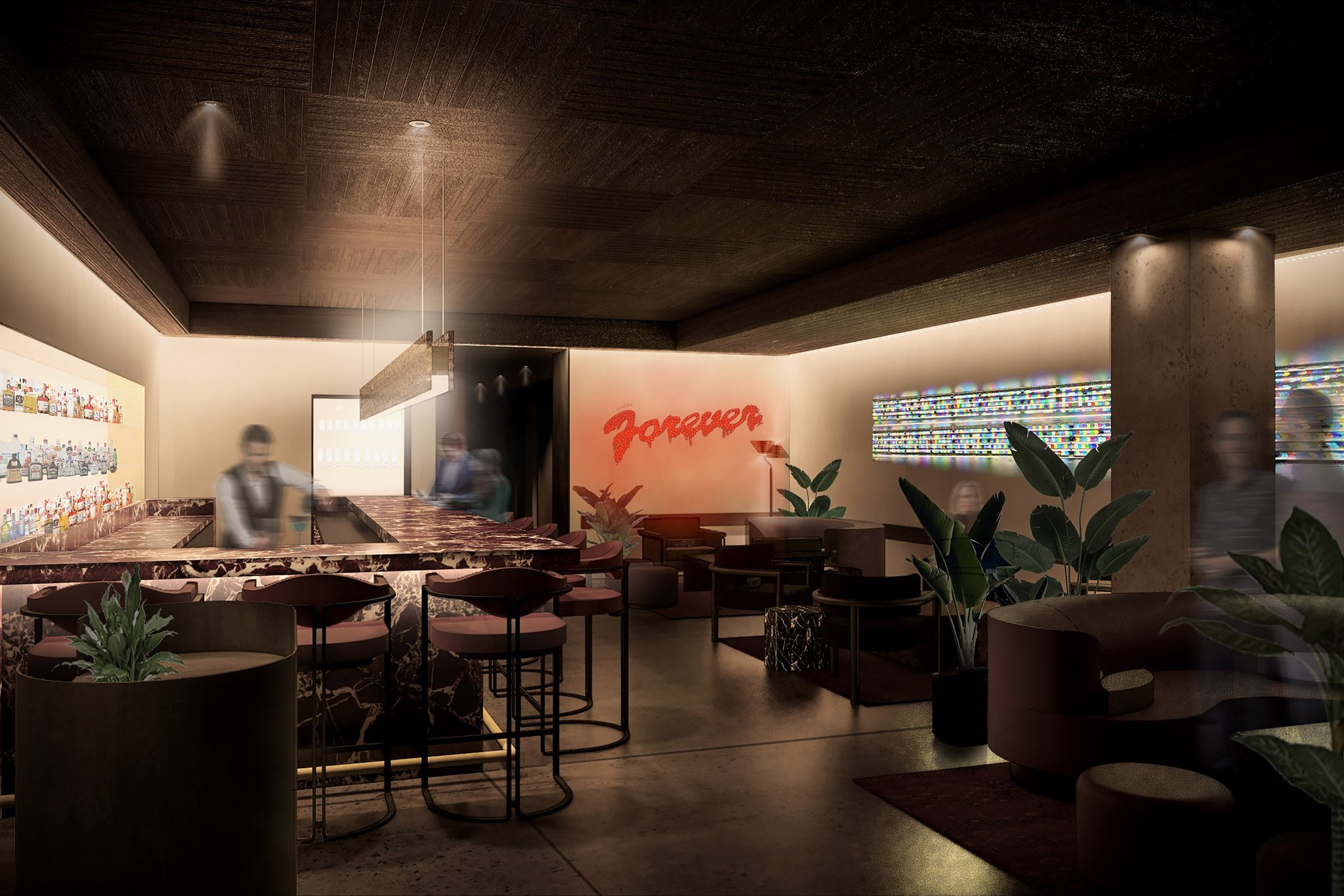 The Joseph, a Luxury Collection Hotel, Nashville