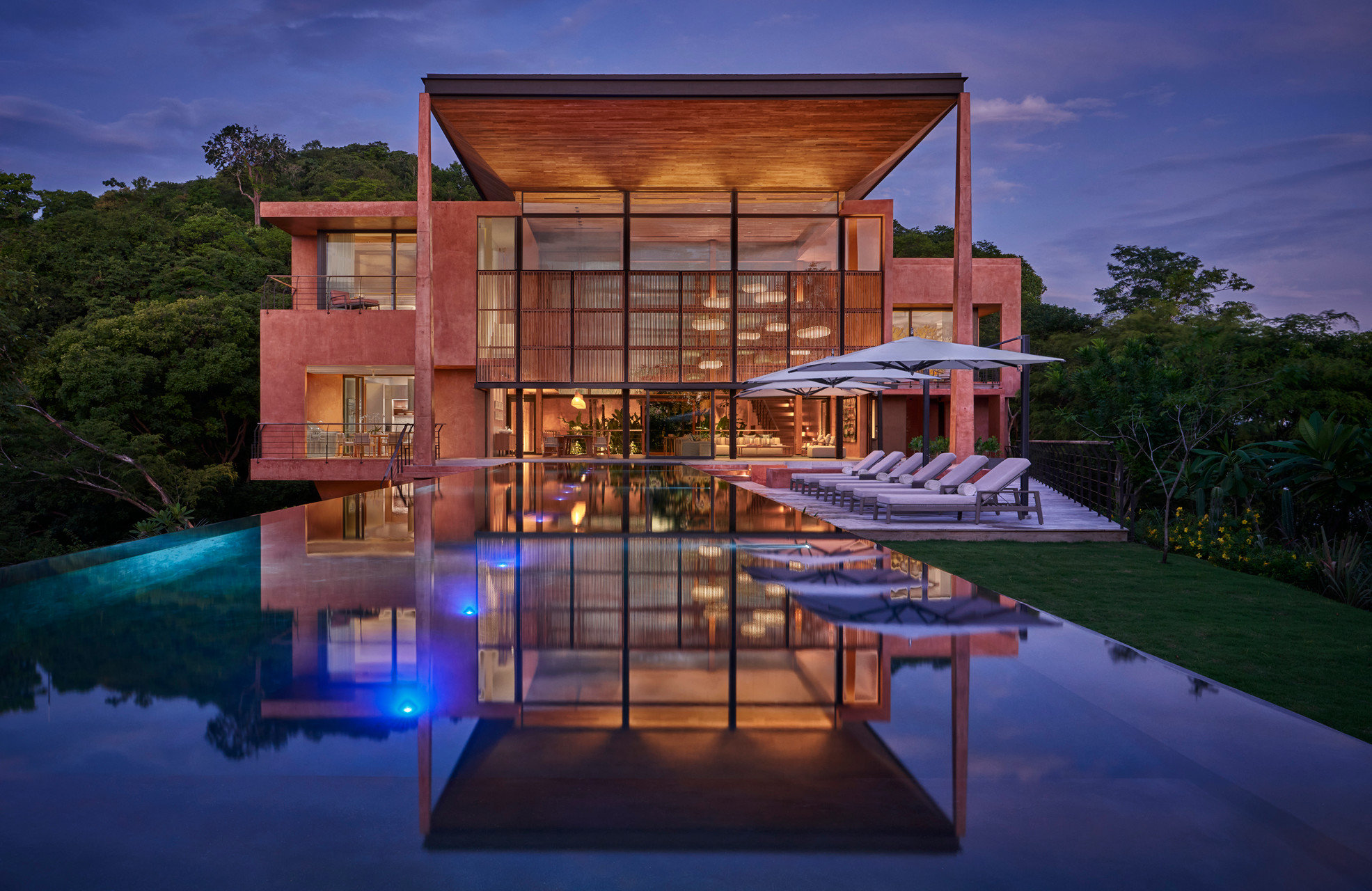 Four Seasons Resort Peninsula Papagayo
