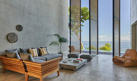 BALLENA ESTATE LIVING AREA