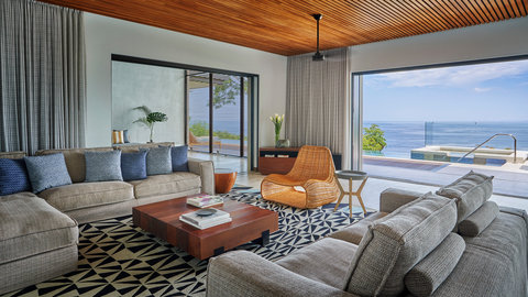 BALLENA ESTATE LIVING AREA