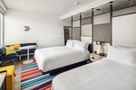 Aloft by Marriott Anchorage