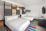 Aloft by Marriott Anchorage