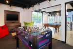 Aloft by Marriott Stuttgart