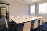 Aloft by Marriott Stuttgart