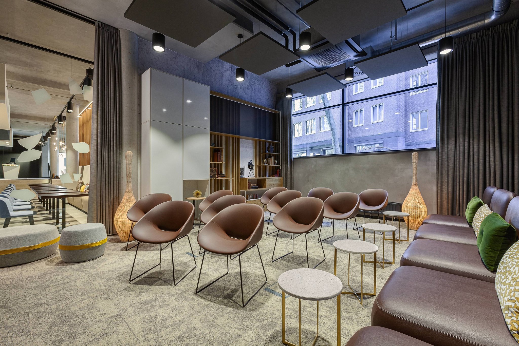Residence Inn Essen City