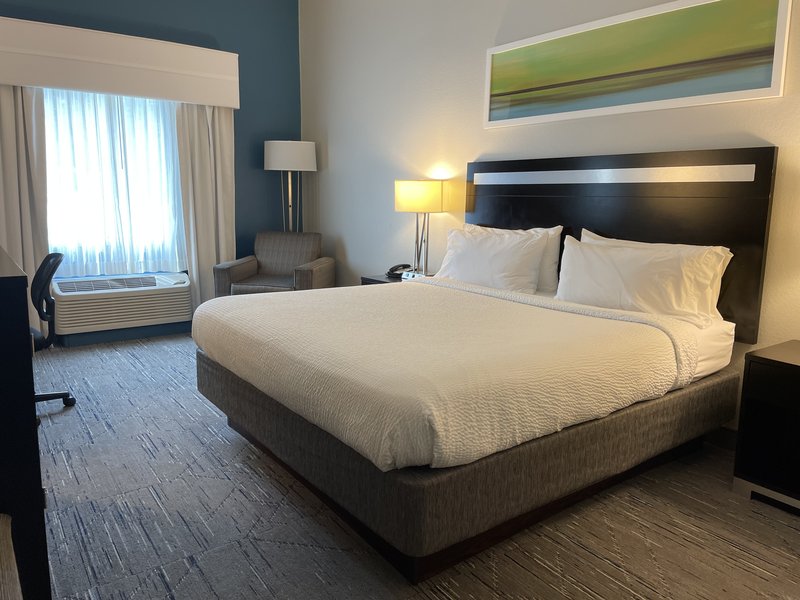 Holiday Inn Express and Suites Montgomery