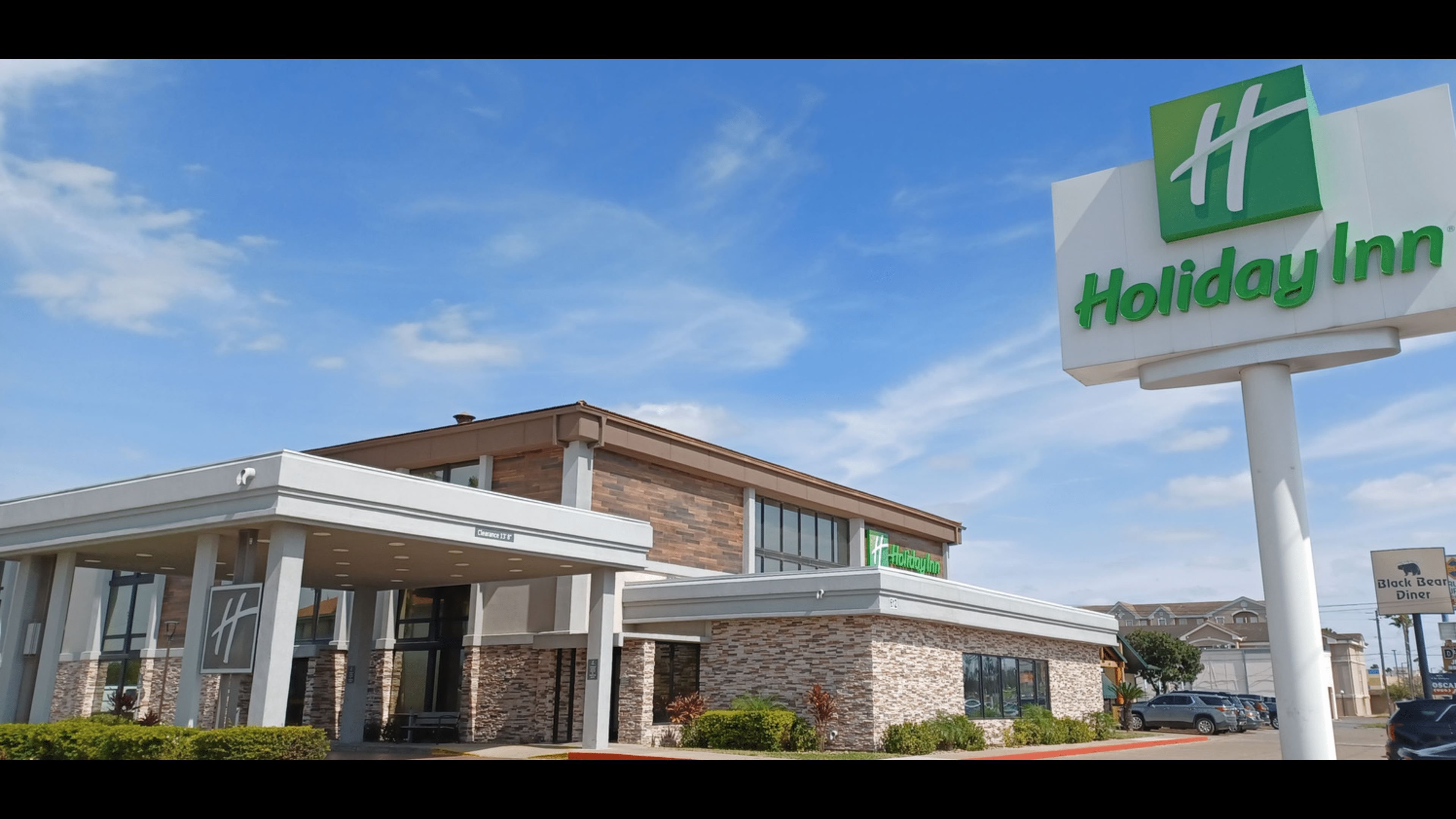 Holiday Inn McAllen-Medical Center Area