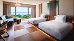 Coral Wing 2 Single Premium Room