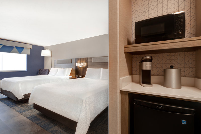 HOLIDAY INN EXP STES MOAB