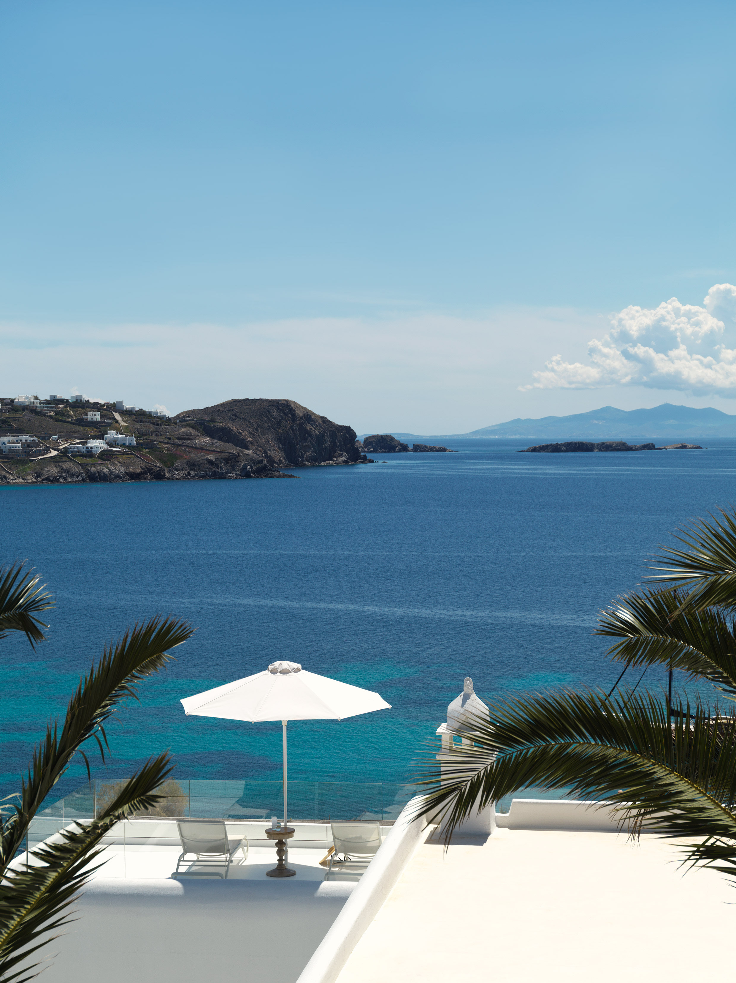 Katikies Mykonos
